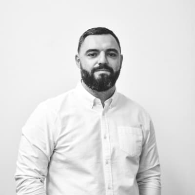Sean Moffatt, Founder & CEO